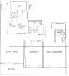Waterfront Isle (D16), Condominium #412402221